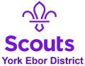 Fulford Scout Group Logo